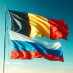 Belçika’dan Rus varlıklarının Ukrayna’ya kullandırılması planına tepki