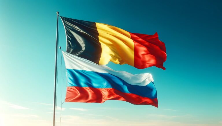 Belçika’dan Rus varlıklarının Ukrayna’ya kullandırılması planına tepki