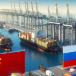 Çin, ABD’nin Rusya ile iş birliği yapan ülkelere yaptırım planına tepki gösterdi