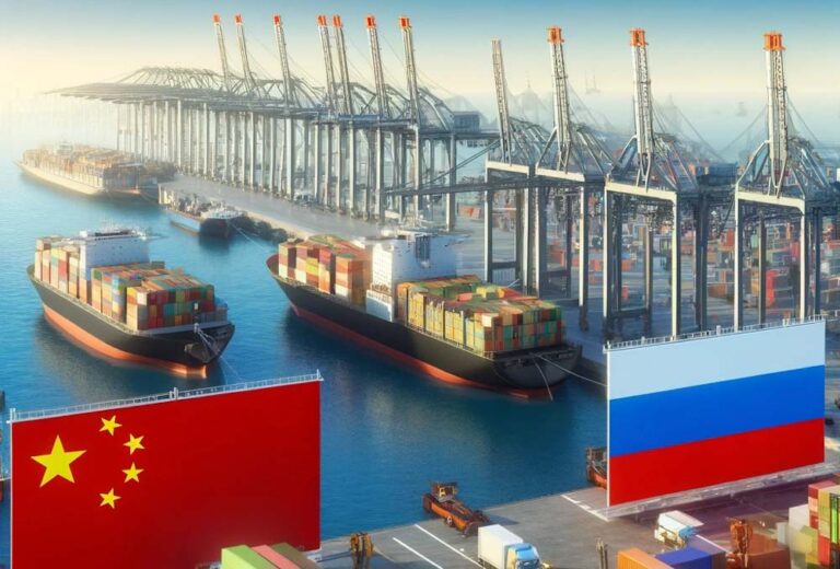 Çin, ABD’nin Rusya ile iş birliği yapan ülkelere yaptırım planına tepki gösterdi