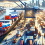 Rusya’nın Çin’e aylık tarım ürünü ihracatı ilk kez 1 milyar doları aştı