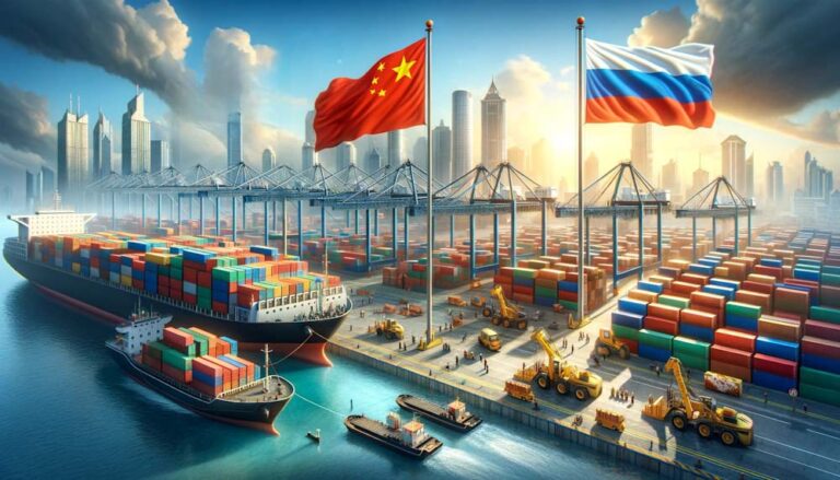 Rus ve Çin iş forumları ve fuarları düzenlenecek