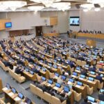 Duma’ya yeni yasa teklifi: Yetkililere ve ailelerine yurt dışında gayrimenkul alma yasağı