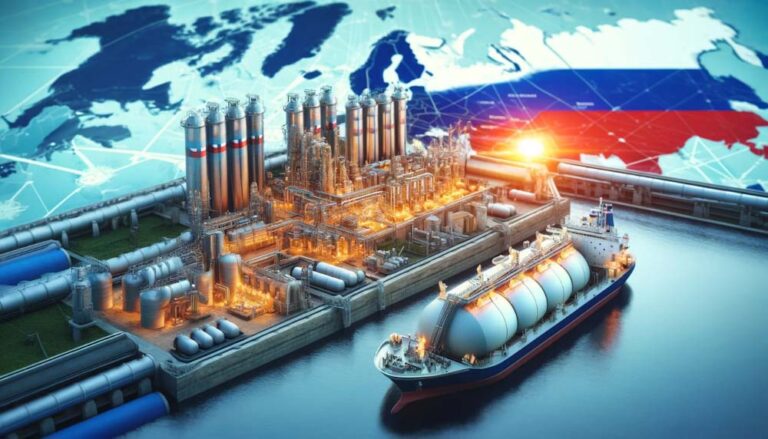 Politico: Trump’a rağmen AB, Rus gazından vazgeçmeyecek