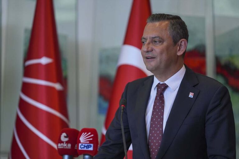 Özel: “Ankara’nın Rusya’ya yönelik yaptırımlara katılmama politikasını ‘doğru’ buluyorum”