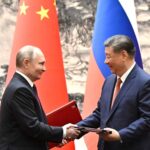 Rusya: Putin’in Çin ziyaretinden çok ciddi beklentilerimiz var