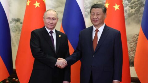 Putin’in Çin ziyareti için tarih belli oldu