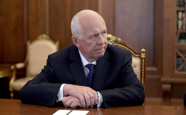 Rostec, Çinli otomobil üreticisi ile Rusya’da fabrika kuracak