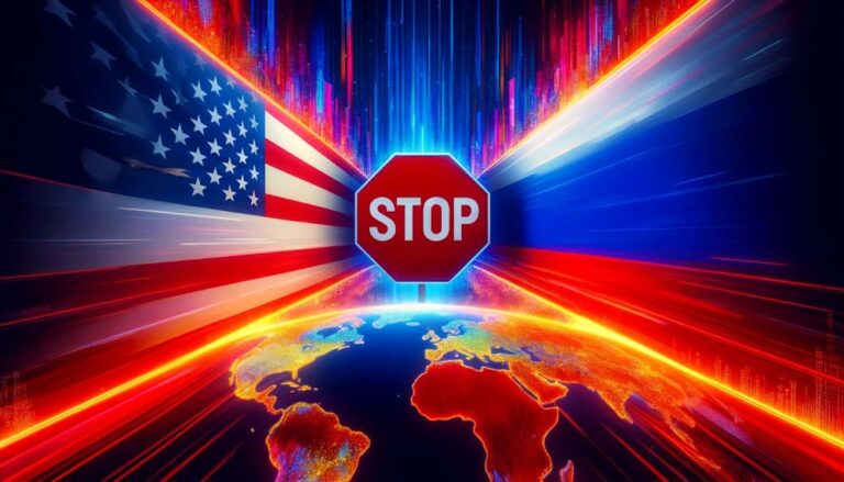 ABD, Rusya’ya yönelik yeni yaptırımlar uyguladı