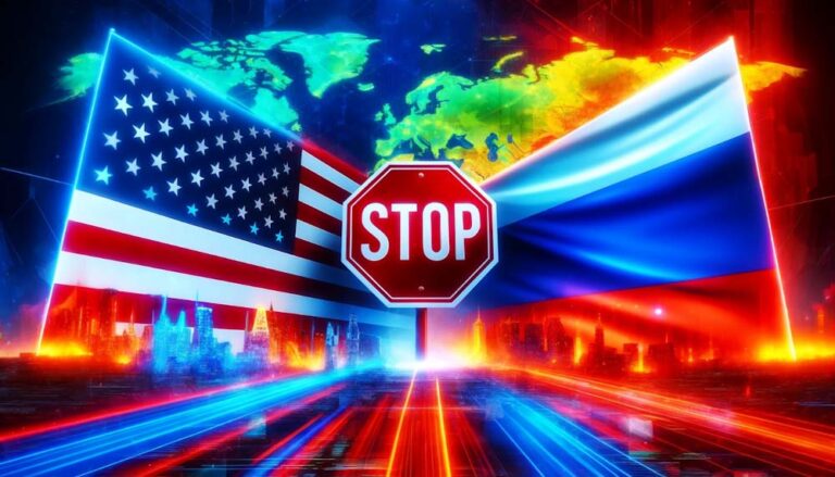 ABD’den Çin, Türkiye ve BAE’den şirketlere Rusya bağlantılı yaptırım