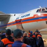 Kremlin talimat verdi: İsrail’deki Rus vatandaşları tahliye ediliyor