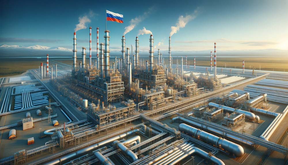 Avrupa Komisyonu Rus gazı yasağının yürürlük tarihini açıkladı