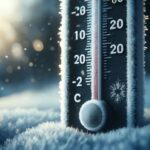 Yılbaşı tatilinin sonunda Moskova’yı sert kış havası bekliyor