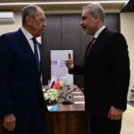 Rusya: Putin ve Erdoğan’ın düzenli temasları, siyasi diyaloğun gelişiminde kilit rol oynuyor