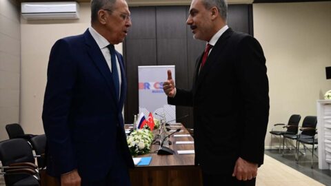Rusya: Putin ve Erdoğan’ın düzenli temasları, siyasi diyaloğun gelişiminde kilit rol oynuyor
