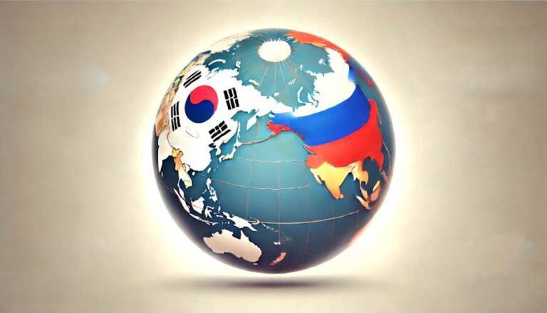 Güney Kore: Rusya’ya ek yaptırım uygulama niyetimiz yok