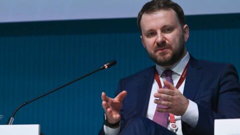 Oreşkin: Kripto para madenciliği Rusya için “gizli ihracat” niteliğinde