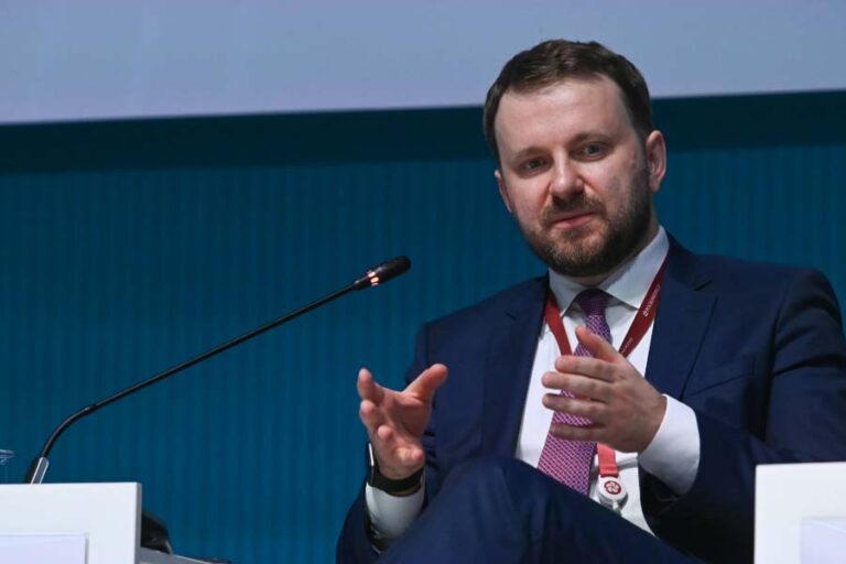 Oreşkin Rusya için enerjideki temel konulardan birini açıkladı