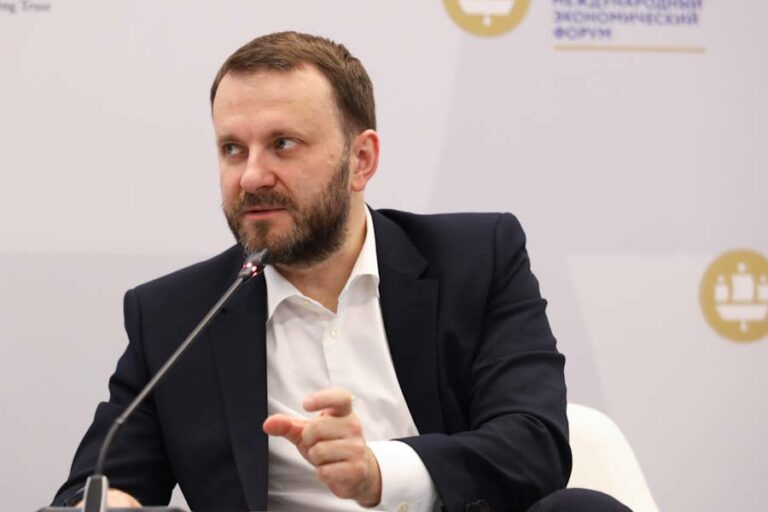 Oreşkin: “Rusya’da enflasyon hız keserek sürecek”