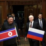 Kim Jong Un’a Kremlin’den tebrik: Putin’in mesajındaki kritik ifadeler