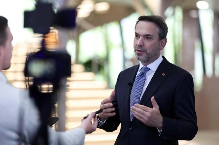 Türkiye ve Rusya enerjide gelecekteki işbirliği fırsatlarını değerlendirdi