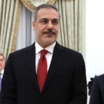 Fidan: Türkiye, Rusya ve Ukrayna heyetleri arasındaki görüşmelere İstanbul’da ev sahipliği yapmaya hazır