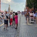 Moskova 879. yaşını iki günlük etkinliklerle kutlayacak