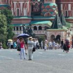 Moskova’da 2026 yılına ilişkin turizm vergisi yasası kabul edilmedi