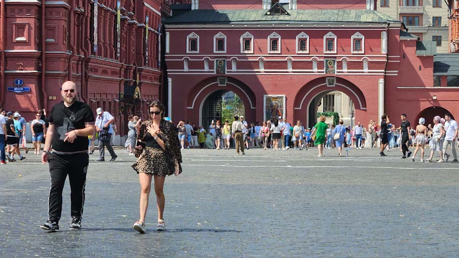 Ruslar kişisel bakıma ne kadar harcamaya hazır?