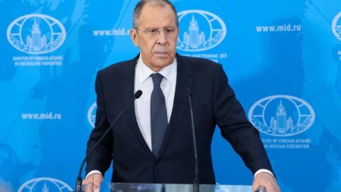 Lavrov’dan Türkiye, Suudi Arabistan ve Pakistan ittifakına ilişkin açıklama