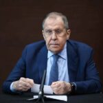 Lavrov: Rus varlıklarına el konulursa misilleme kaçınılmaz