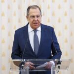 Lavrov: Avrupa, Anchorage ruhunu zehirlemeye çalışıyor