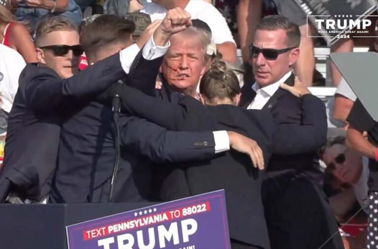 Rusya’dan Trump’a yönelik suikast girişimine ilişkin ilk yorum