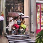 Moskova için korkutan uyarı: Aşırı hava olayları kapıda