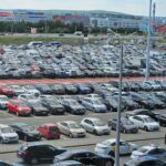 Rusya otomobil pazarı temmuzda rekor kırdı