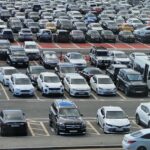 Rusya’da ikinci el araç fiyatlarında dikkat çeken yükseliş! Şubatta eşik yeniden aşıldı