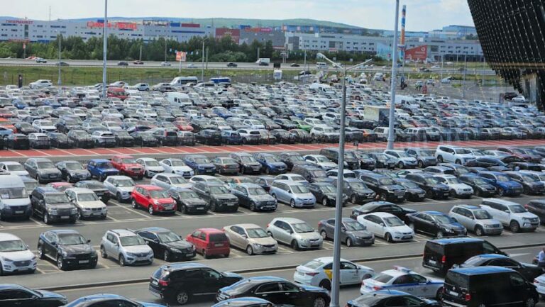 Avito, en çok ucuzlayan ikinci el otomobilleri açıkladı