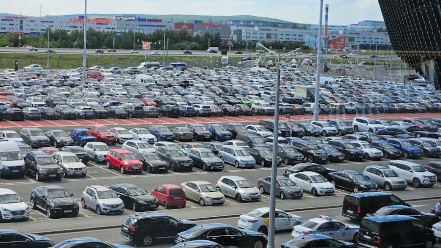 Avito, en çok ucuzlayan ikinci el otomobilleri açıkladı