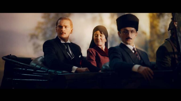 Türkiye ve Rusya, “Amur Sonbaharı” Festivali’nde Kültürel Köprü Kuruyor