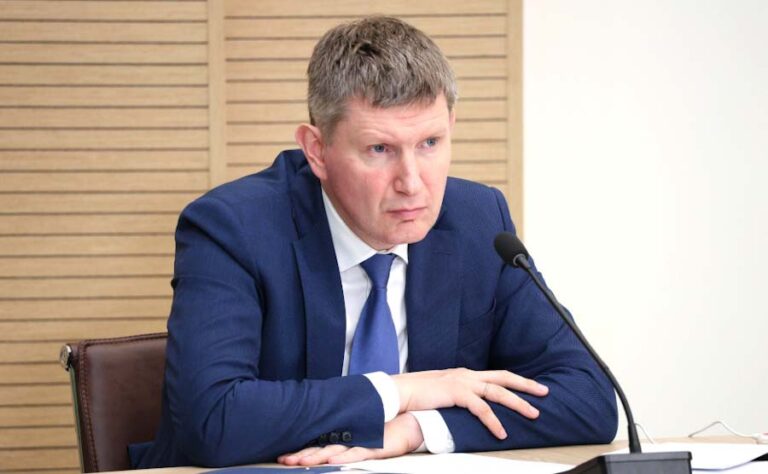 Rişetnikov: İkili ticaret 120 milyar dolarlık dengeye ulaştı