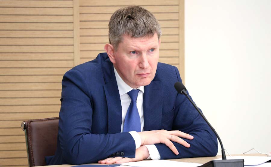 Rişetnikov: İkili ticaret 120 milyar dolarlık dengeye ulaştı