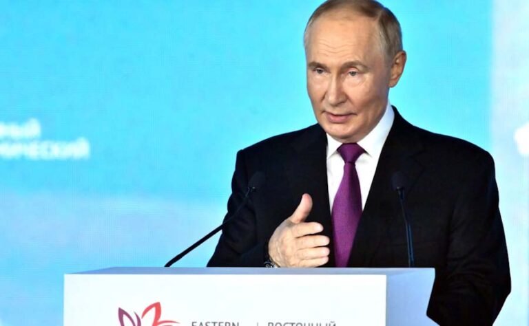 Putin: Ukrayna’nın gaz sözleşmesini uzatmaması durumunda TürkAkım üzerinden sevkiyat artabilir