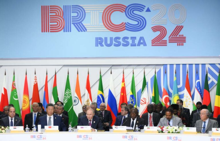 Dilma Rousseff, BRICS Bankası başkanlığına yeniden seçildi
