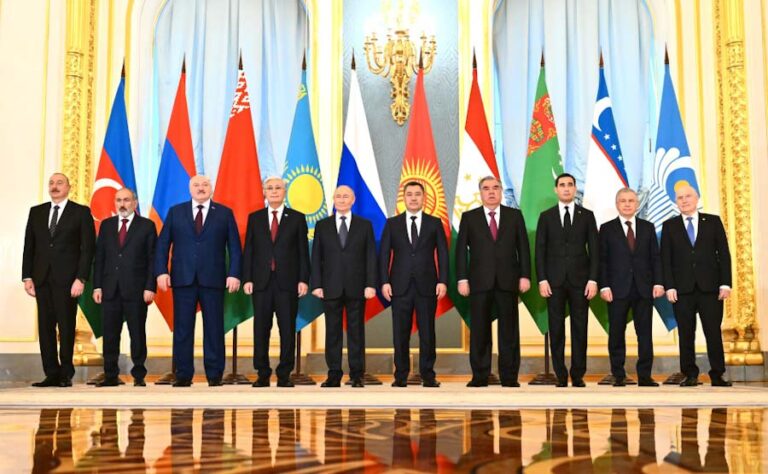 BDT liderlerinden “yeni bir dünya savaşının engellemesi” çağrısı