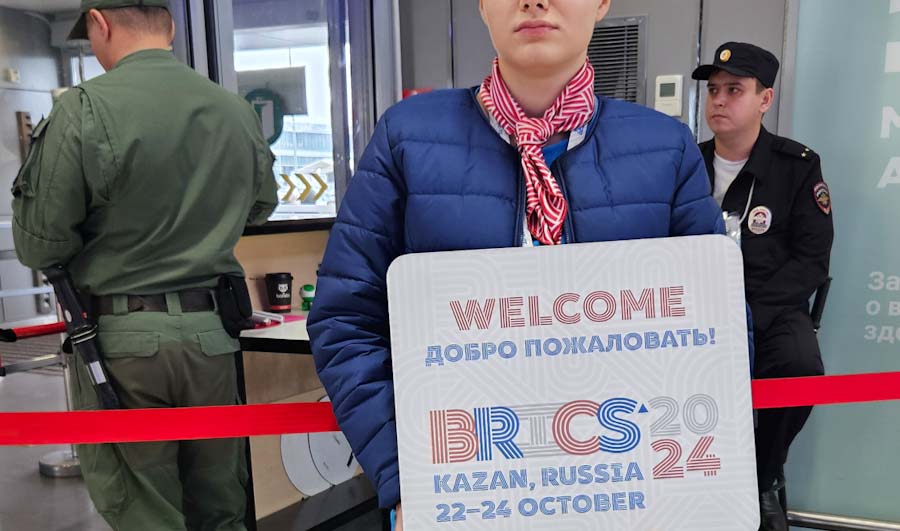 Kazan’da BRICS Zirvesi sırasında otel fiyatları dört katına çıktı