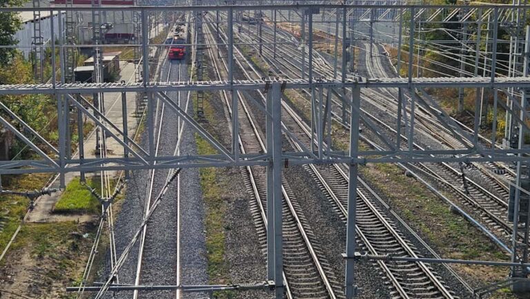 RJD, diğer ülkelerden boş yük vagonlarının girişini yasakladı