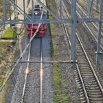 Rusya-Çin demir yolu taşımacılığında yeni zirve beklentisi