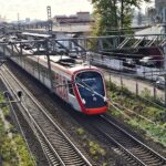 Özbekistan ve Rusya demiryolu tarifelerini optimize edecek