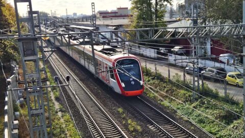 Özbekistan ve Rusya demiryolu tarifelerini optimize edecek