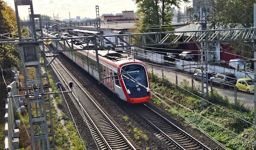 Özbekistan ve Rusya demiryolu tarifelerini optimize edecek
